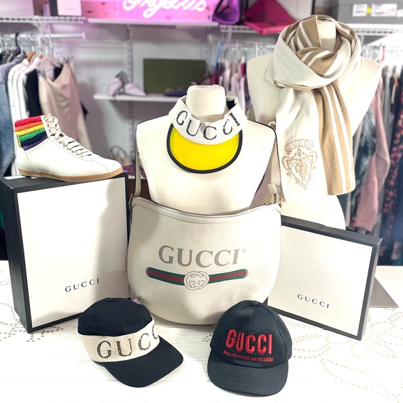 💯Gucci Make an Offer! Won’t Last! - Picture 9 of 10